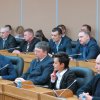 В Приморье началось формирование нового состава Общественной палаты