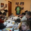 Публичная лекция о защите прав детей 