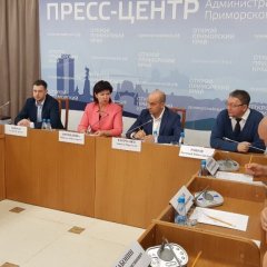 заседание Общественного экспертного совета по развитию малого и среднего предпринимательства 
