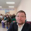 Лекция о правовой безопасности, лектор Рябов Е.Н.
