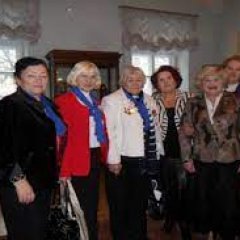 Организация Женщин Приморского края сотрудничает с Ассоциацией юристов Приморья