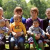 Помощь - подопечным "Живой Надежды"