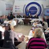 Консультирование членов семей участников СВО прошло в Штабе общественной поддержки Приморского края
