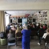 Семинар Ассоциации в Партизанске: 30 семей участников СВО стали его участниками