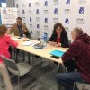 Ольга Рябова стала волонтером проекта помощи многодетным