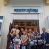 «Военная тайна» - в подарок приморским ребятишкам 