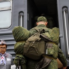 Проезд военнослужащих на транспорте. Предоставление воинских перевозочных документов 