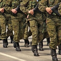 Кредитные каникулы для участника СВО и его семьи