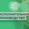 Особенности исполнительного производства в отношении участника СВО и его семьи