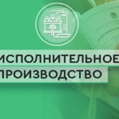 Особенности исполнительного производства в отношении участника СВО и его семьи