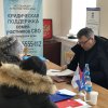 Проект правовой поддержки семей участников СВО подводит итоги работы за полугодие  
