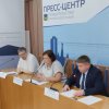 Итоги проекта АЮП подведены на Круглом столе
