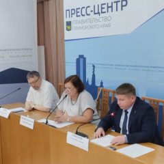 Итоги проекта АЮП подведены на Круглом столе