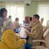 32 жителя Партизанского округа стали участниками семинара Ассоциации юристов Приморья