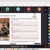 В пилотный вебинаре АЮП приняли участие более 25 приморцев 