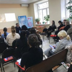 Особенности исполнительного производства обсудили участники семинара АЮП в Уссурийске