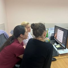 Выплаты по ранениям участников СВО обсудили на вебинаре  сотрудники структур сопровождения семей участников СВО