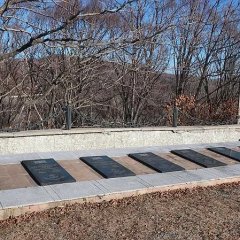 АЮП выносит на обсуждение текст нового законопроекта, направленного на сохранность воинских захоронений в Приморском крае 