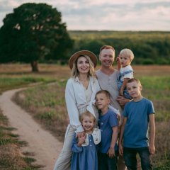 Семинар для многодетных Октябрьского района состоится 16 марта