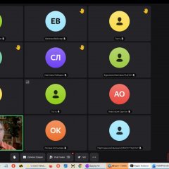 Навыки правовой защиты с использованием ИИ на вебинаре АЮП приобрели два десятка приморцев 