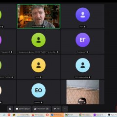 Уровень правовой грамотности на вебинаре АЮП повысили более 20 человек