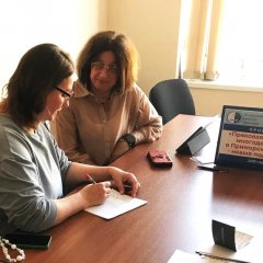 16 многодетных семей из Владивостока, Артема и Надеждинского районов получили правовую помощь Ассоциации