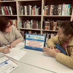 Многодетных Надеждинского района интересуют вопросы выделения земли