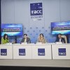 2300 консультаций, более 40 правовых кейсов и две законодательные инициативы по правам участников СВО - итоги работы Ассоциации с 2022 года