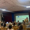 Многодетных родителей Пограничного района заинтересовало, как сократить затраты на коммунальные платежи 