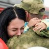 Розыск военнопленных эффективен через аппарат омбудсмена
