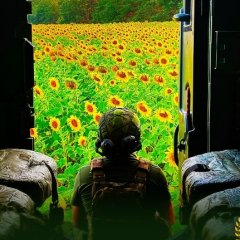 Денежный аттестат участника СВО - финансовая карта службы