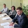 Заседание Общественного совета при Приморском УФАС