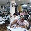 27 многодетных семей Октябрьского района получили бесплатные консультации