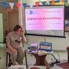 Многодетные Большого Камня получили навыки правовой защиты на семинаре Ассоциации